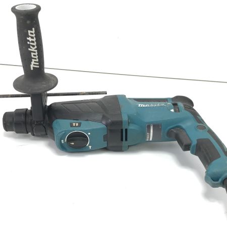  MAKITA マキタ ハンマドリル HR2631F ブルー