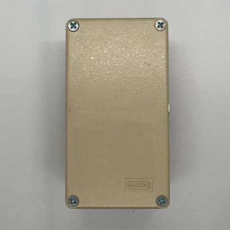  MXR エフェクター Microamp M133