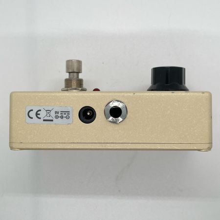  MXR エフェクター Microamp M133