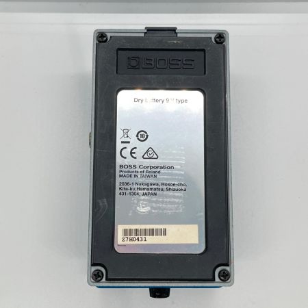  BOSS ボス エフェクター Blues Driver BD-2