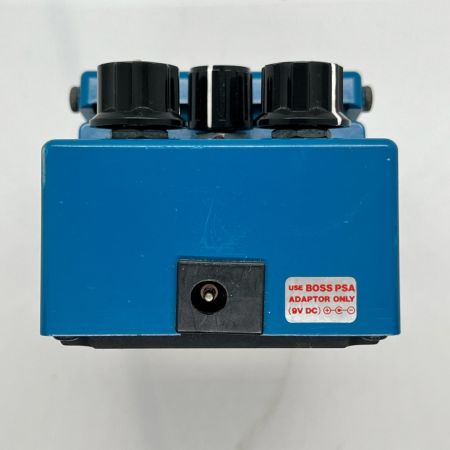  BOSS ボス エフェクター Blues Driver BD-2