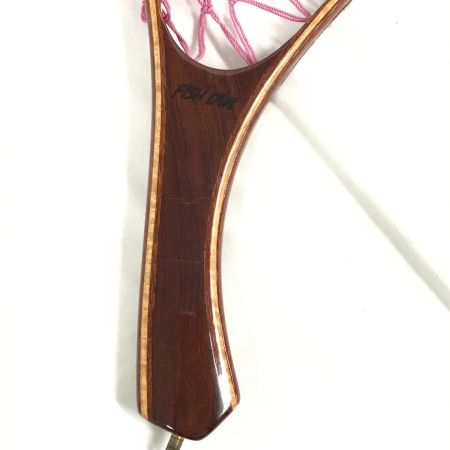  FISH OWL ランディングネット No.587 全長50cm 釣り用品 釣り小物