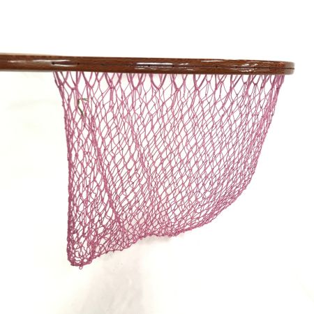  FISH OWL ランディングネット No.587 全長50cm 釣り用品 釣り小物