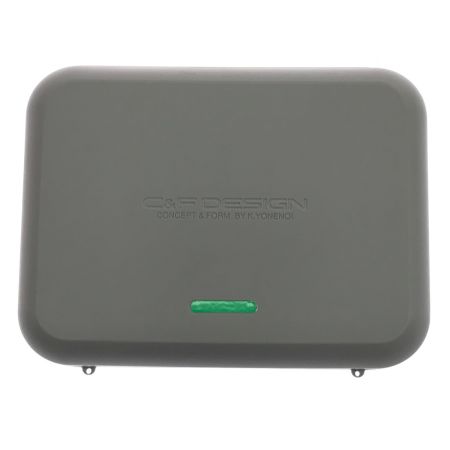  C&F DESIGN 完成フライ 53個セット 釣り用品 釣り小物 フライケース