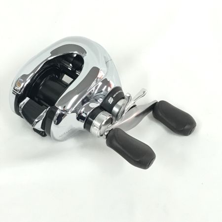  SHIMANO シマノ 12アンタレス右 釣り用品 リール ベイトリール 細かいキズや汚れあり 02835