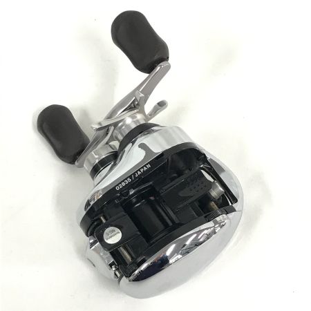  SHIMANO シマノ 12アンタレス右 釣り用品 リール ベイトリール 細かいキズや汚れあり 02835