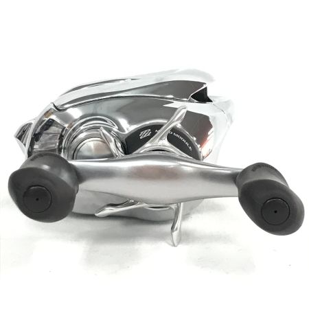  SHIMANO シマノ 12アンタレス右 釣り用品 リール ベイトリール 細かいキズや汚れあり 02835