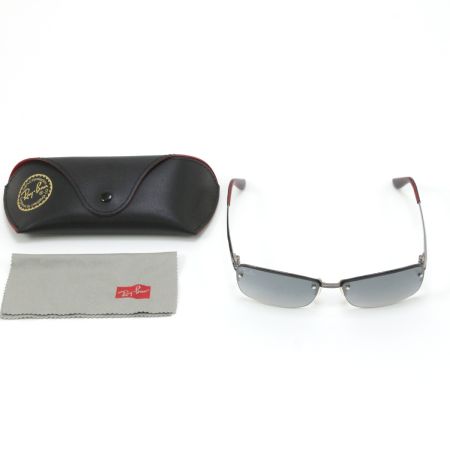  RAY-BAN レイバン サングラス 60□16 135 RB3437