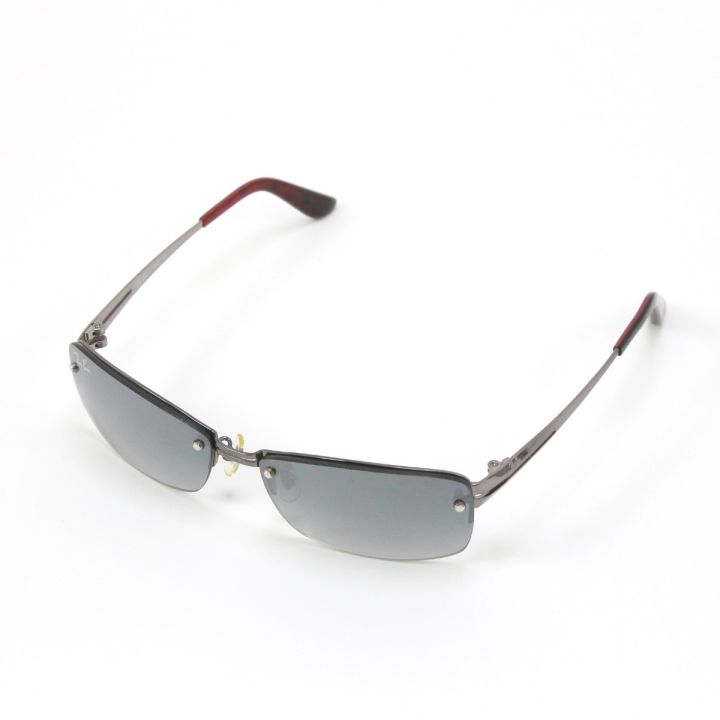 RAY-BAN レイバン サングラス 60□16 135 RB3437 - 中古ファッション