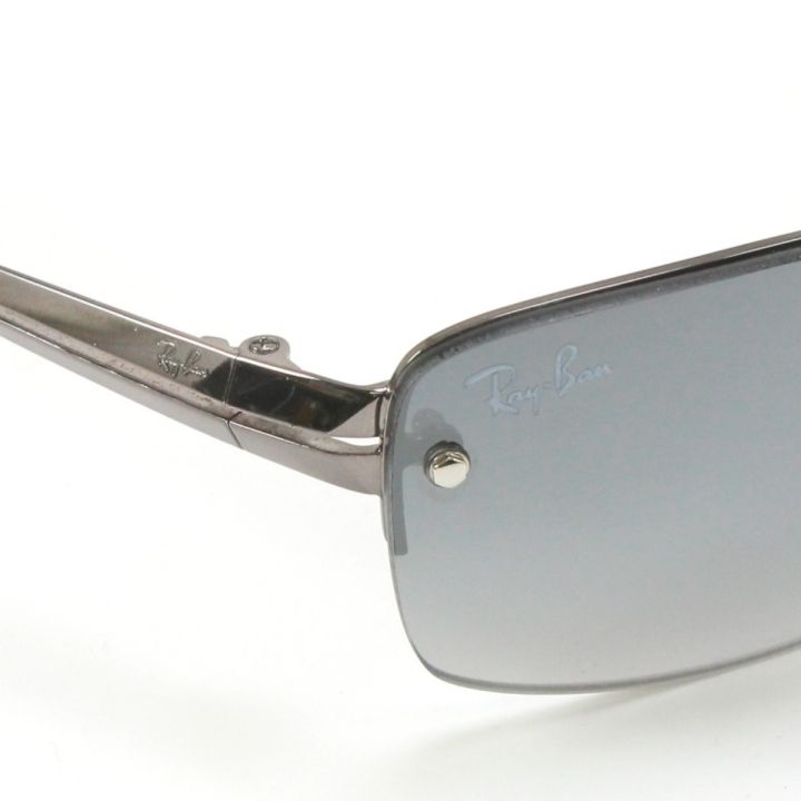 RAY-BAN レイバン サングラス 60□16 135 RB3437 - 中古ファッション