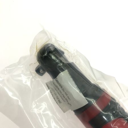  TONE トネ エアーラチェットレンチ AR3100 レッド