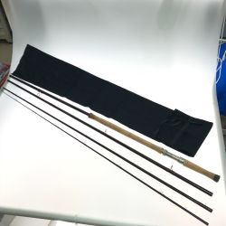 $$ TSR スペイ DSP 1612 程度B 竿袋有 釣り用品 ロッド フライロッド Cランク