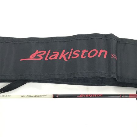  D-3 Custom Lure's ディースリーカスタムルアーズ ブラキストン BKT-SS44 汚れ有 釣り用品 ロッド ルアーロッド