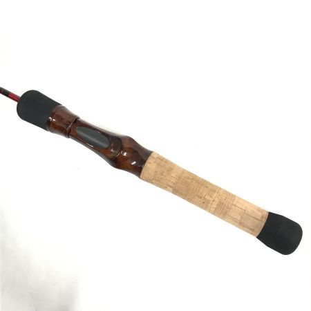  D-3 Custom Lure's ディースリーカスタムルアーズ ブラキストン BKT-SS44 汚れ有 釣り用品 ロッド ルアーロッド