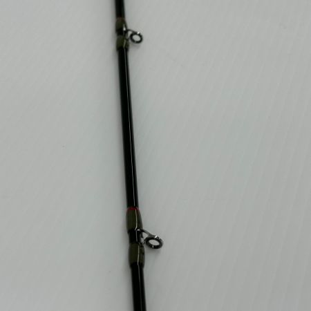TULALA ツララ ルアーロッド シューツ ミクスチャー C62H 竿袋付 釣り フィッシング