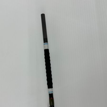 TULALA ツララ ルアーロッド シューツ ミクスチャー C62H 竿袋付 釣り フィッシング