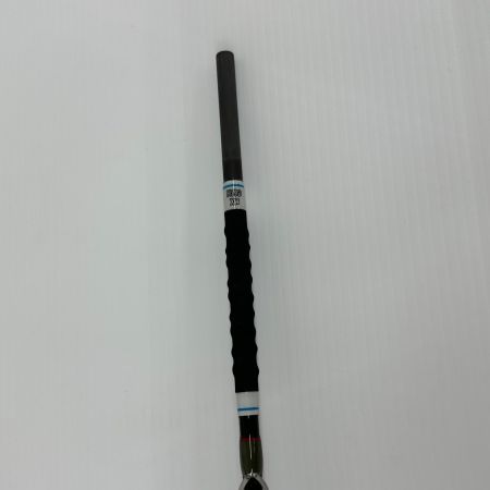 TULALA ツララ ルアーロッド シューツ ミクスチャー C62H 竿袋付 釣り フィッシング