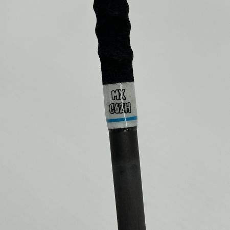 TULALA ツララ ルアーロッド シューツ ミクスチャー C62H 竿袋付 釣り フィッシング