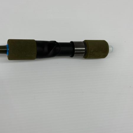 TULALA ツララ ルアーロッド シューツ ミクスチャー C62H 竿袋付 釣り フィッシング