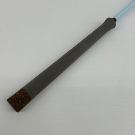 TULALA ツララ ルアーロッド シューツ ミクスチャー C62H 竿袋付 釣り フィッシング