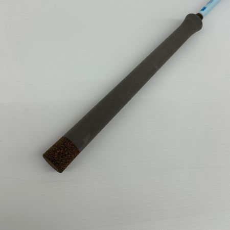 TULALA ツララ ルアーロッド シューツ ミクスチャー C62H 竿袋付 釣り フィッシング