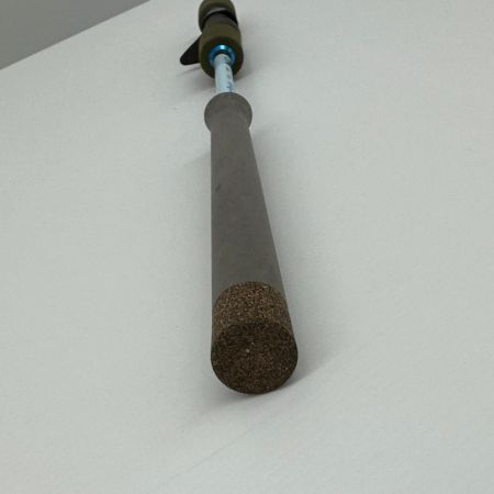 TULALA ツララ ルアーロッド シューツ ミクスチャー C62H 竿袋付 釣り フィッシング