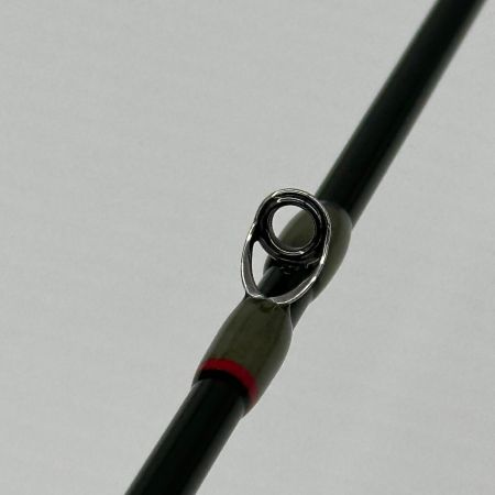 TULALA ツララ ルアーロッド シューツ ミクスチャー C62H 竿袋付 釣り フィッシング