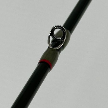 TULALA ツララ ルアーロッド シューツ ミクスチャー C62H 竿袋付 釣り フィッシング
