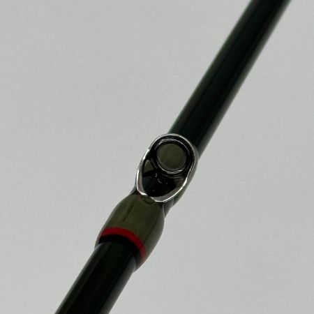TULALA ツララ ルアーロッド シューツ ミクスチャー C62H 竿袋付 釣り フィッシング