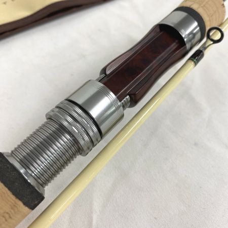  RAPALA ラパラ ルアーロッド クラシックカウントダウン RCDS662LF