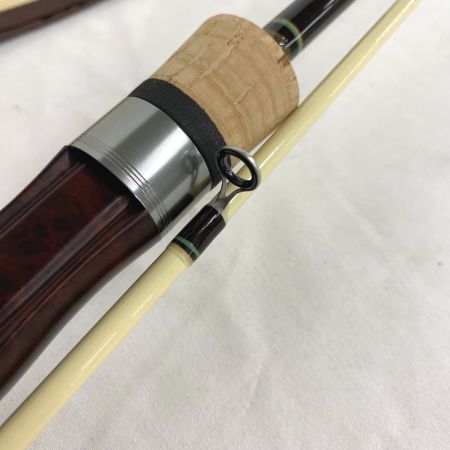  RAPALA ラパラ ルアーロッド クラシックカウントダウン RCDS662LF