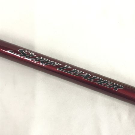  SHIMANO シマノ 投竿 20サーフリーダー 425 CX-T 25903