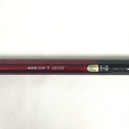  SHIMANO シマノ 投竿 20サーフリーダー 425 CX-T 25903