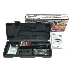 $$ TONE トネ ドライバーデジトルクセット DBDT3S Sランク