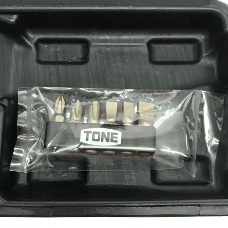  TONE トネ ドライバーデジトルクセット DBDT3S