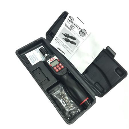  TONE トネ ドライバーデジトルクセット DBDT3S