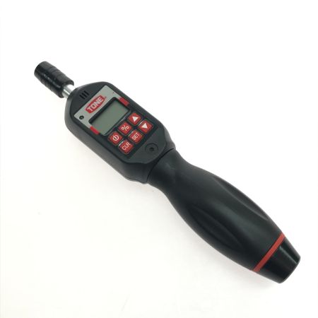  TONE トネ ドライバーデジトルクセット DBDT3S