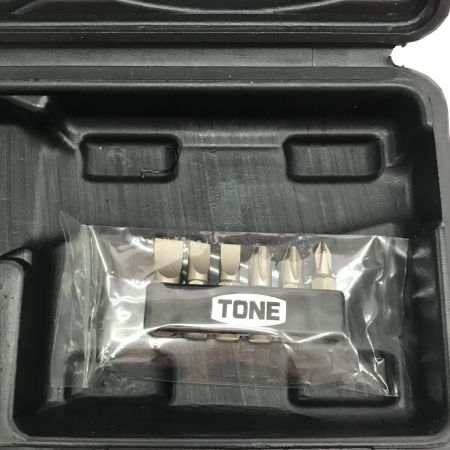  TONE トネ ドライバーデジトルクセット DBDT3S