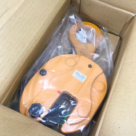  SUPERTOOL クランプ 3t SVC-H