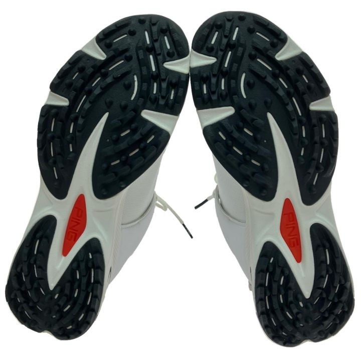 PING ゴルフシューズ スパイクレス ジーコントロール ワン 26.0cm