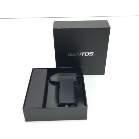  GENTOS 小型ブロワ ブロワ HYT-4L