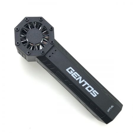  GENTOS 小型ブロワ ブロワ HYT-4L