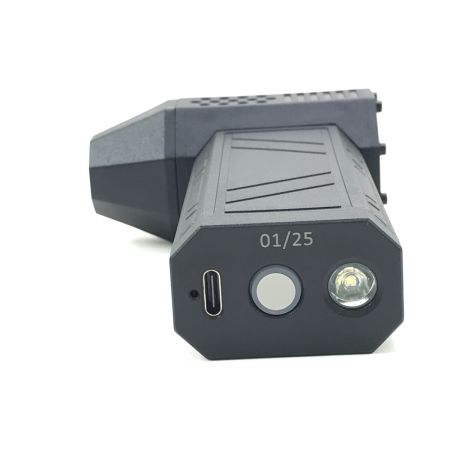  GENTOS 小型ブロワ ブロワ HYT-4L