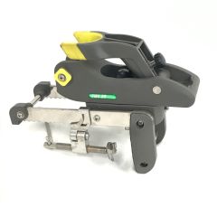  snowpeak スノーピーク ロッドホルダー 釣り用品 釣り小物 FRV25 Cランク