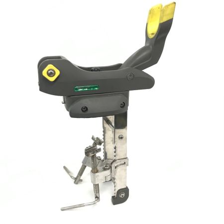  snowpeak スノーピーク ロッドホルダー 釣り用品 釣り小物 FRV25