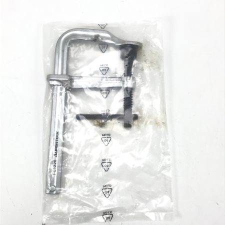  SUPERTOOL L型クランプ  FC1220