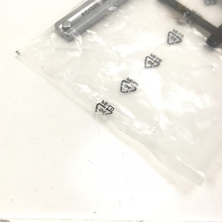  SUPERTOOL L型クランプ  FC1220