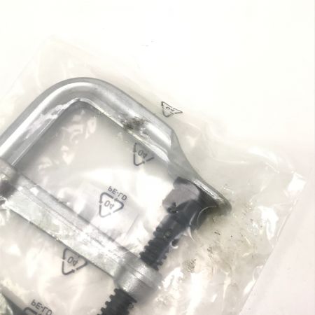  SUPERTOOL L型クランプ  FC1220