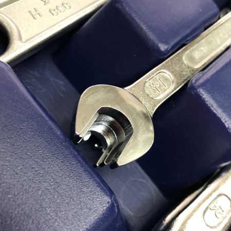  TONE トネ ハンドツール ツールセット プラスドライバー2本、スケール、ハンマー欠品 K30