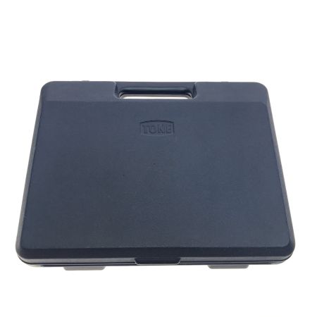  TONE トネ ハンドツール ツールセット プラスドライバー2本、スケール、ハンマー欠品 K30